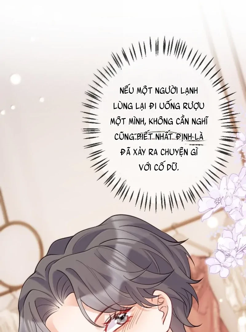 Bạch Nguyệt Quang Cô Ấy Luôn Muốn Đánh Dấu Tôi Chapter 30 - 16
