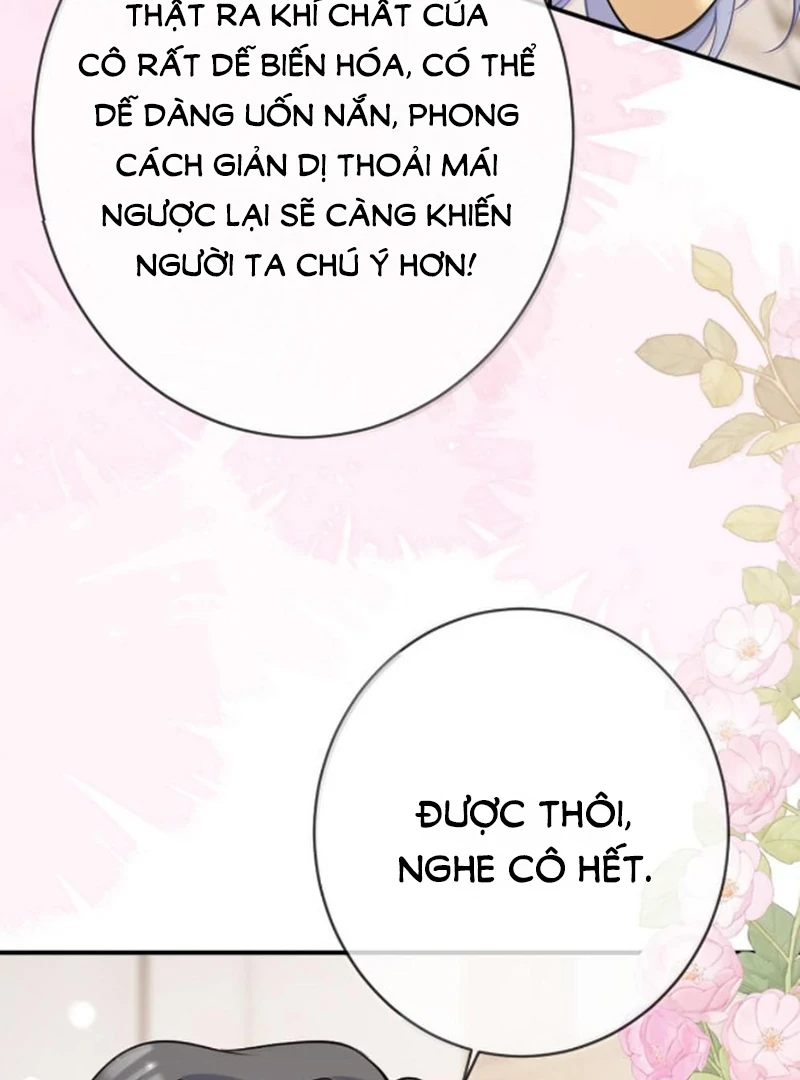 Bạch Nguyệt Quang Cô Ấy Luôn Muốn Đánh Dấu Tôi Chapter 30 - 22