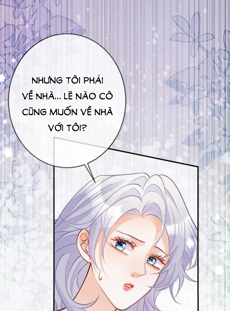 Bạch Nguyệt Quang Cô Ấy Luôn Muốn Đánh Dấu Tôi Chapter 30 - 27