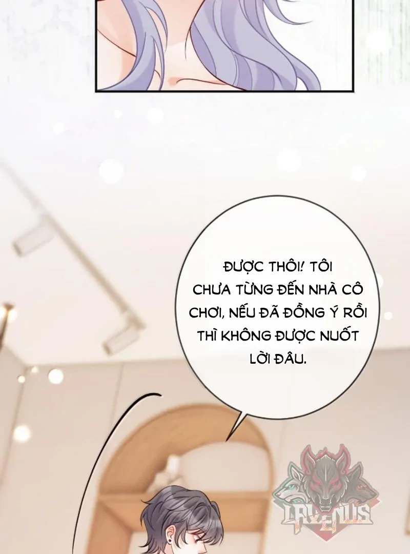 Bạch Nguyệt Quang Cô Ấy Luôn Muốn Đánh Dấu Tôi Chapter 30 - 28