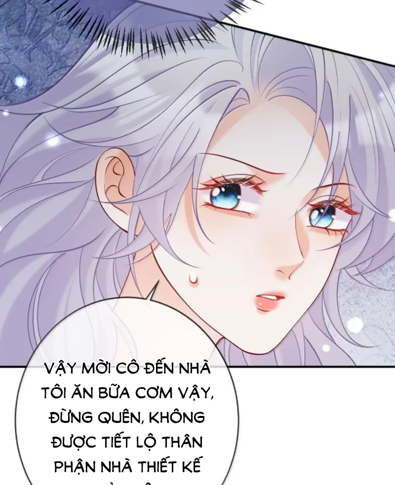 Bạch Nguyệt Quang Cô Ấy Luôn Muốn Đánh Dấu Tôi Chapter 30 - 31