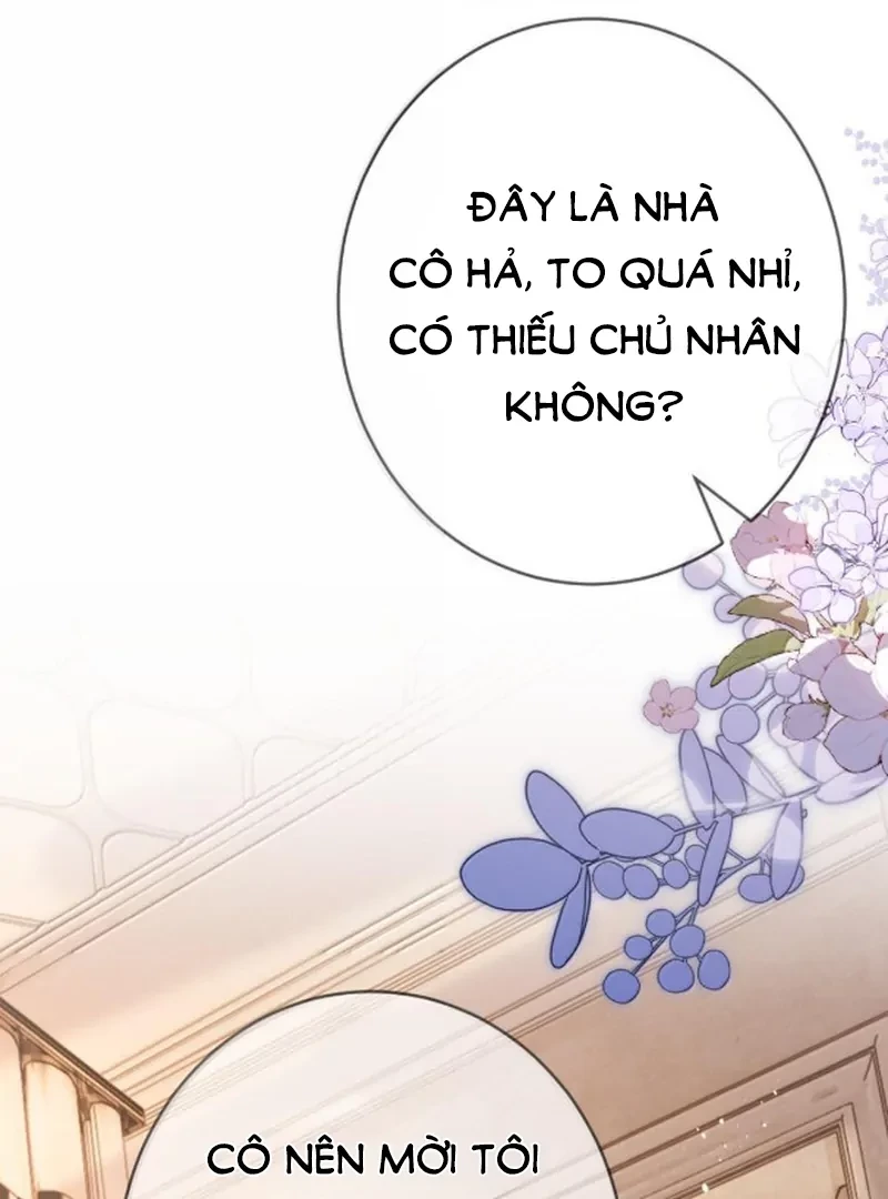 Bạch Nguyệt Quang Cô Ấy Luôn Muốn Đánh Dấu Tôi Chapter 30 - 35