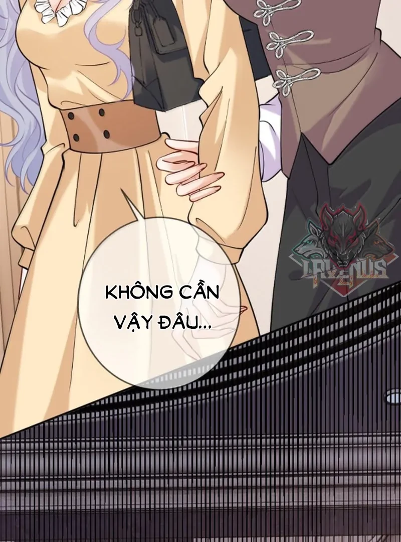 Bạch Nguyệt Quang Cô Ấy Luôn Muốn Đánh Dấu Tôi Chapter 30 - 37