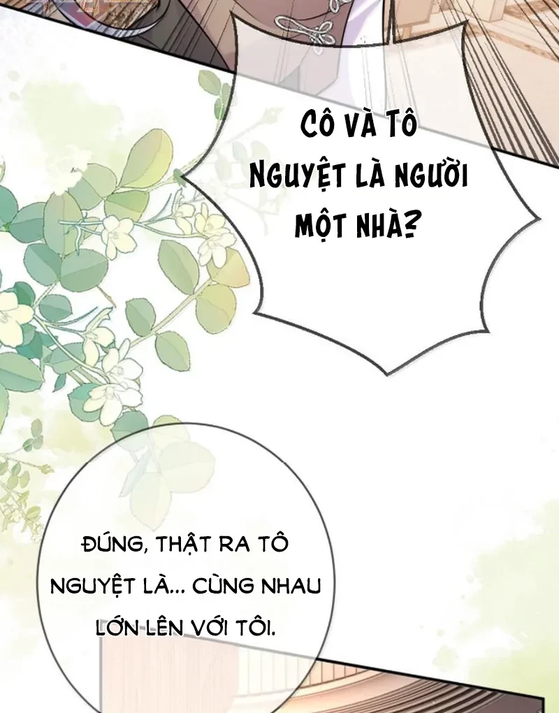 Bạch Nguyệt Quang Cô Ấy Luôn Muốn Đánh Dấu Tôi Chapter 30 - 45