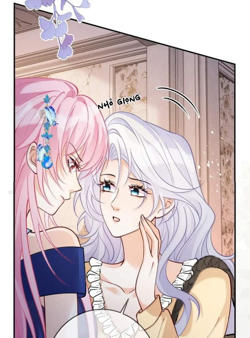 Bạch Nguyệt Quang Cô Ấy Luôn Muốn Đánh Dấu Tôi Chapter 30 - 49