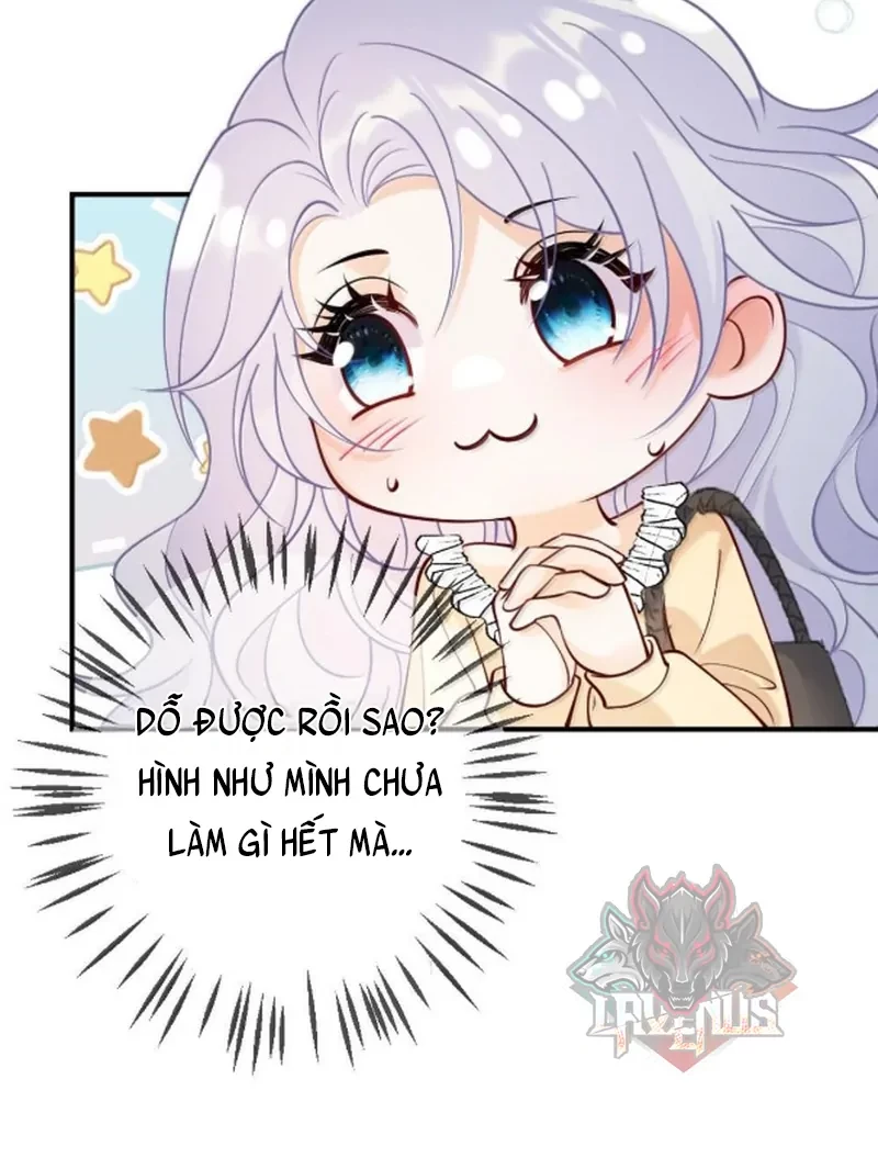Bạch Nguyệt Quang Cô Ấy Luôn Muốn Đánh Dấu Tôi Chapter 30 - 52