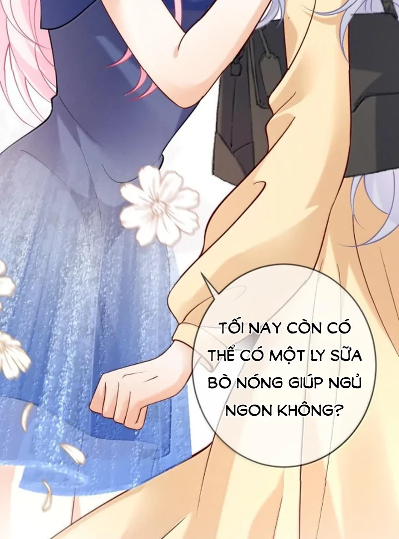 Bạch Nguyệt Quang Cô Ấy Luôn Muốn Đánh Dấu Tôi Chapter 30 - 54