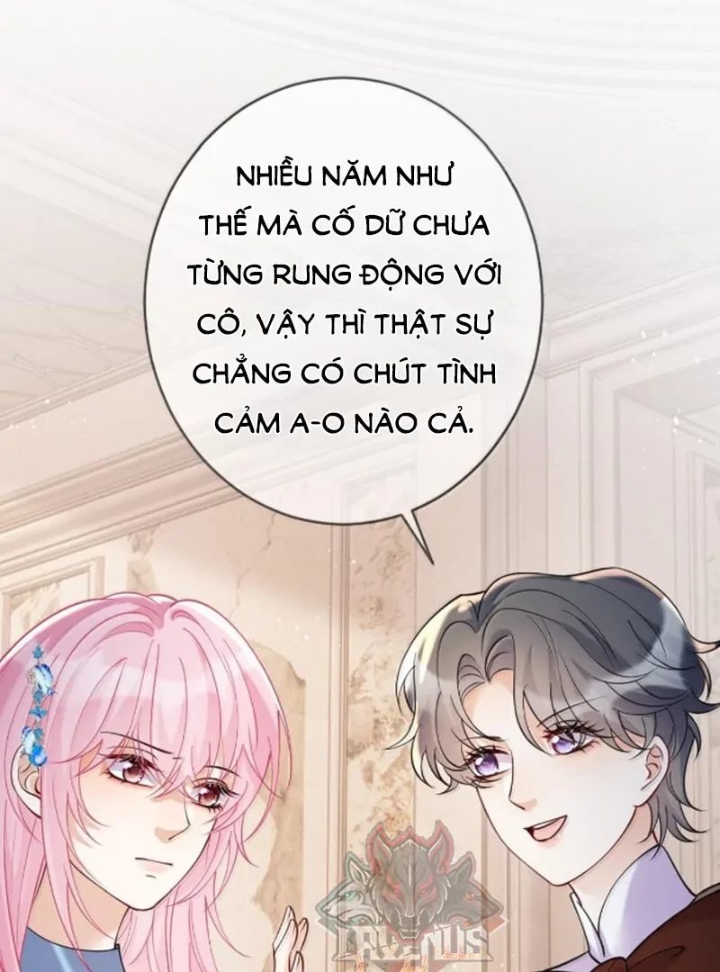 Bạch Nguyệt Quang Cô Ấy Luôn Muốn Đánh Dấu Tôi Chapter 30 - 60