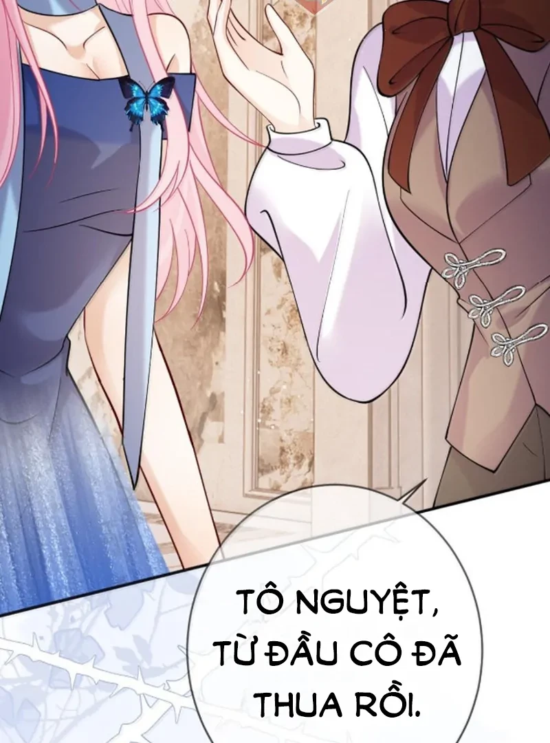 Bạch Nguyệt Quang Cô Ấy Luôn Muốn Đánh Dấu Tôi Chapter 30 - 61