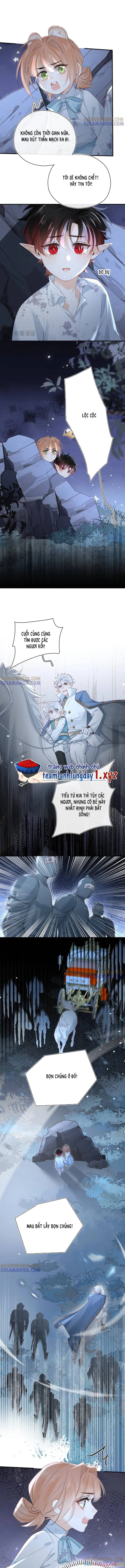 Cạm Bẫy Của Hắn Chapter 31 - 3