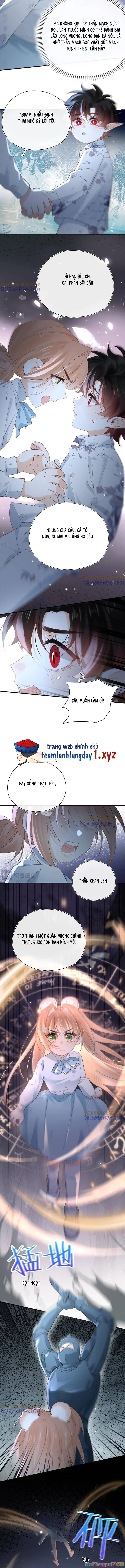 Cạm Bẫy Của Hắn Chapter 31 - 4