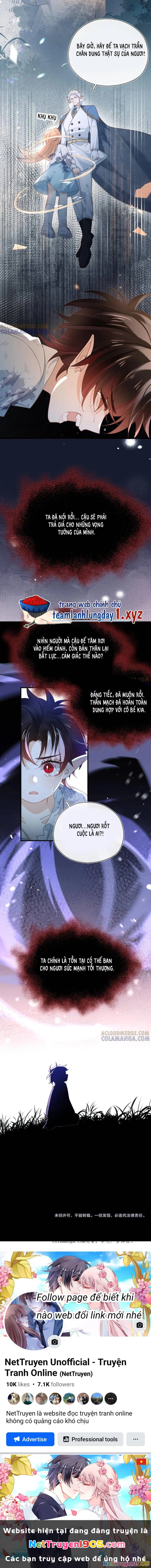 Cạm Bẫy Của Hắn Chapter 31 - 6