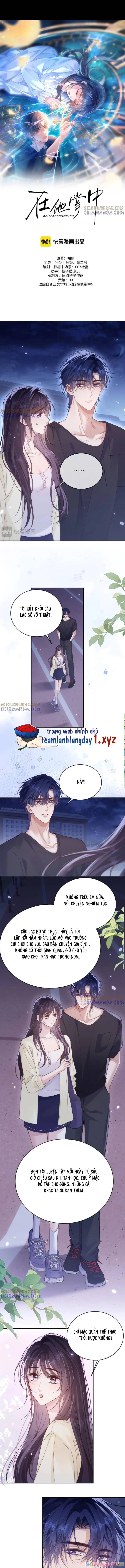 Bị Phú Nhị Đại Theo Đuổi Chapter 24 - 2