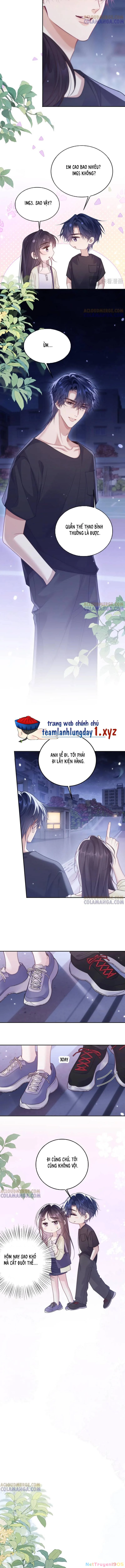 Bị Phú Nhị Đại Theo Đuổi Chapter 24 - 3