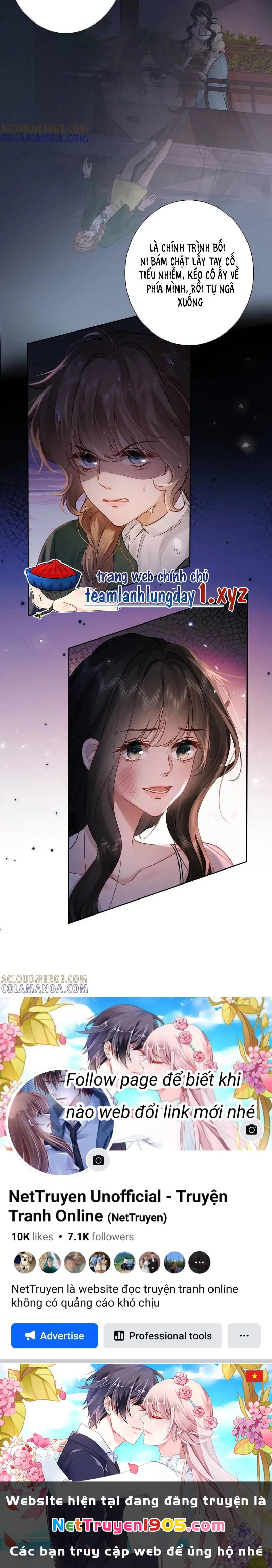 Tổng Tài Cố Chấp Xin Hãy Buông Tha Tôi Chapter 29 - 7