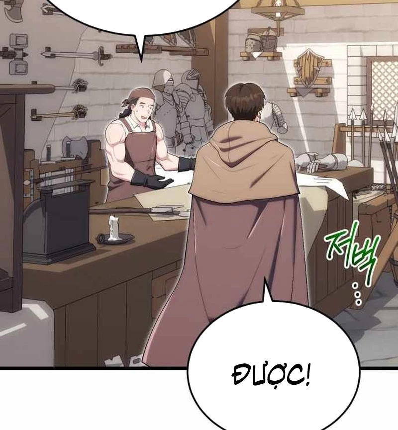 Đại Công Tử Hầu Tước Gia Là Đệ Nhất Võ Giả Chapter 13 - 18