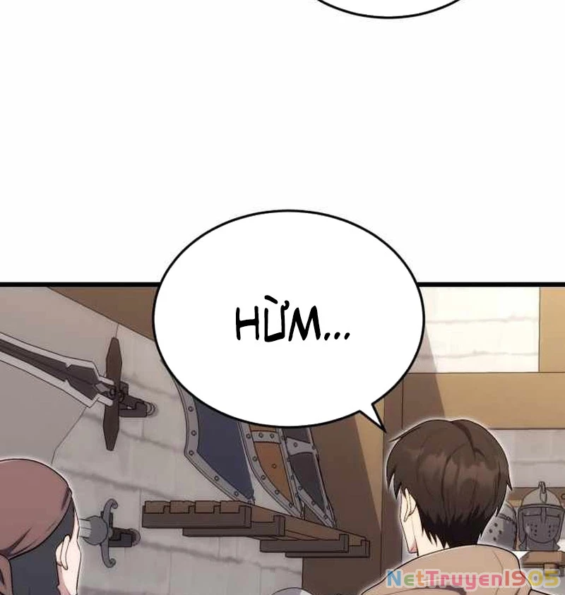 Đại Công Tử Hầu Tước Gia Là Đệ Nhất Võ Giả Chapter 13 - 19