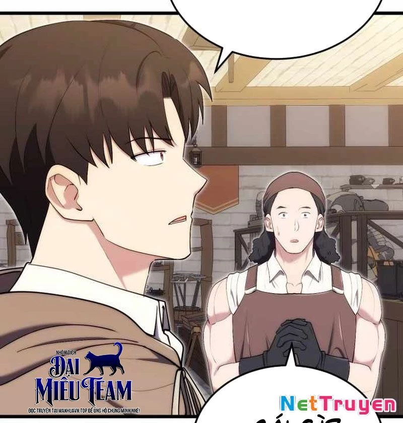 Đại Công Tử Hầu Tước Gia Là Đệ Nhất Võ Giả Chapter 13 - 21
