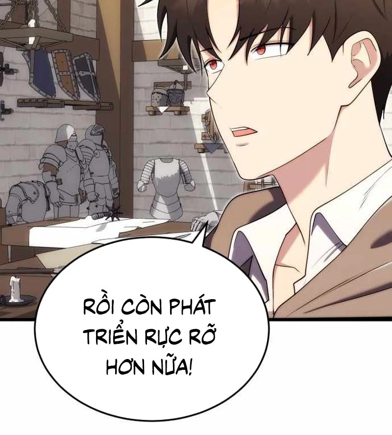 Đại Công Tử Hầu Tước Gia Là Đệ Nhất Võ Giả Chapter 13 - 100