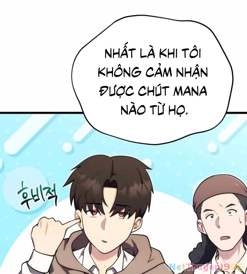 Đại Công Tử Hầu Tước Gia Là Đệ Nhất Võ Giả Chapter 14 - 78