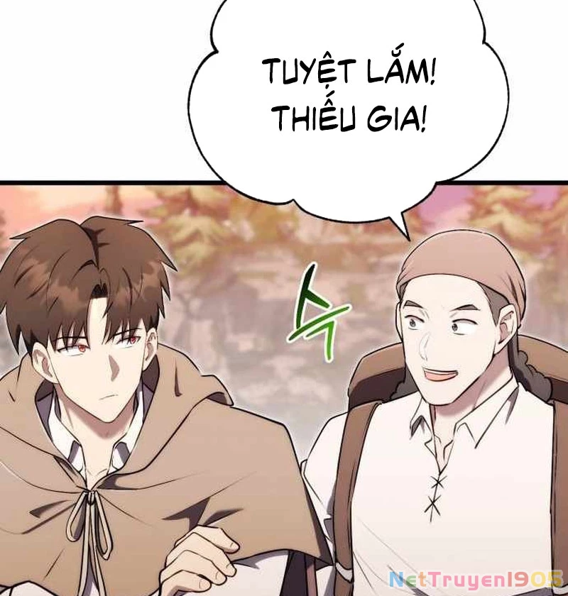 Đại Công Tử Hầu Tước Gia Là Đệ Nhất Võ Giả Chapter 15 - 42