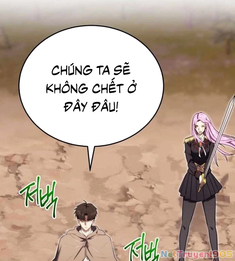 Đại Công Tử Hầu Tước Gia Là Đệ Nhất Võ Giả Chapter 15 - 80