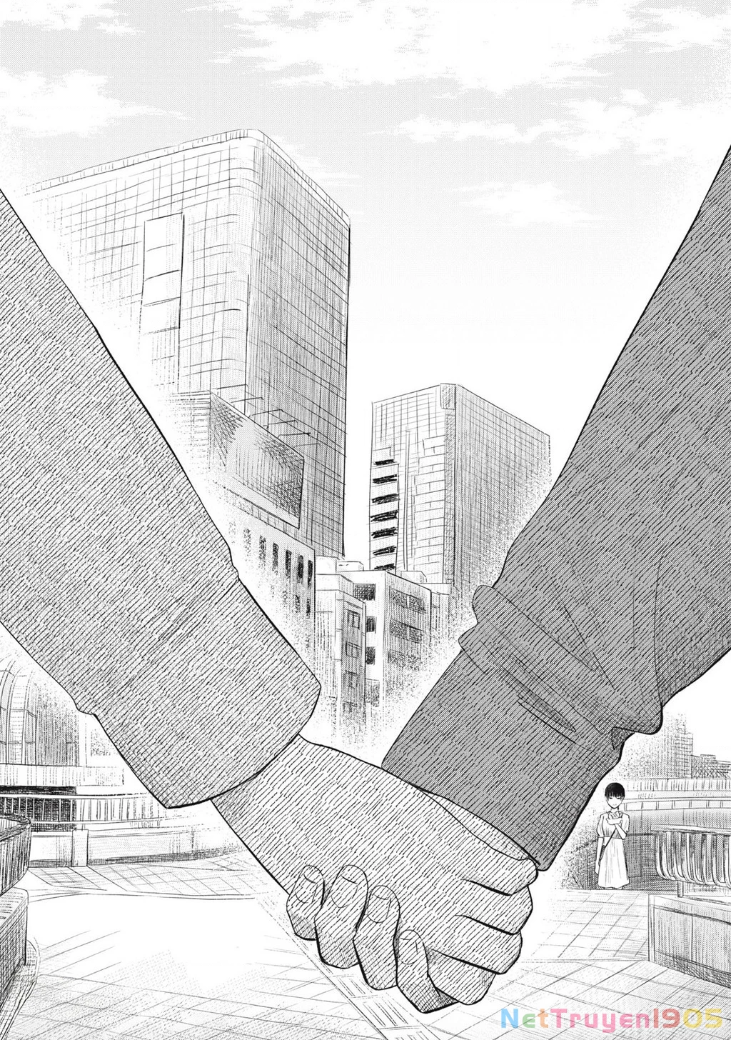 Câu Lạc Bộ Hôn Hít Cho Mọi Nhà Chapter 6 - 18