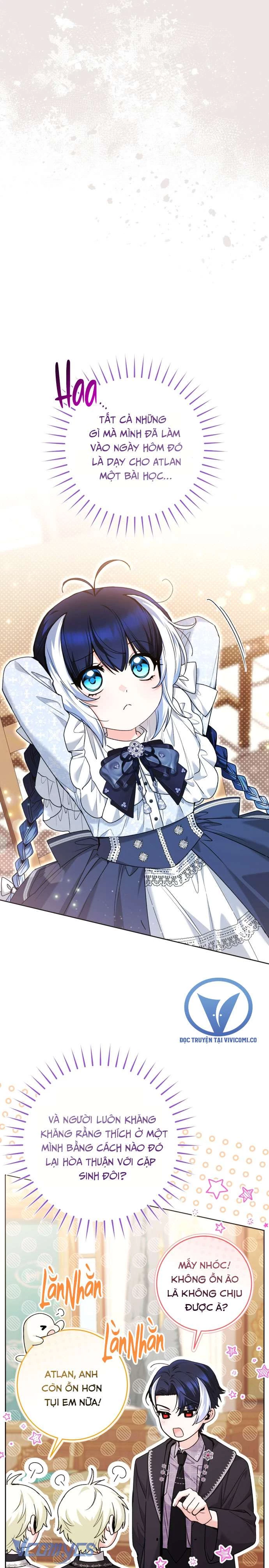 Bé Cá Voi Sát Thủ Phản Diện Chapter 68 - 6