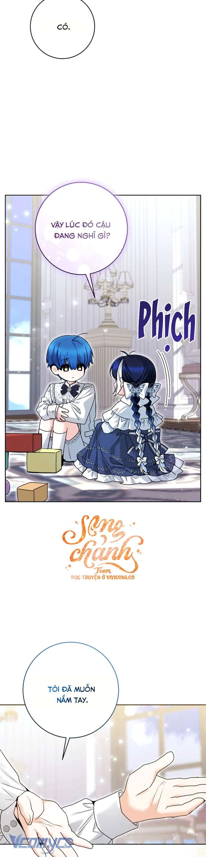Bé Cá Voi Sát Thủ Phản Diện Chapter 68 - 15