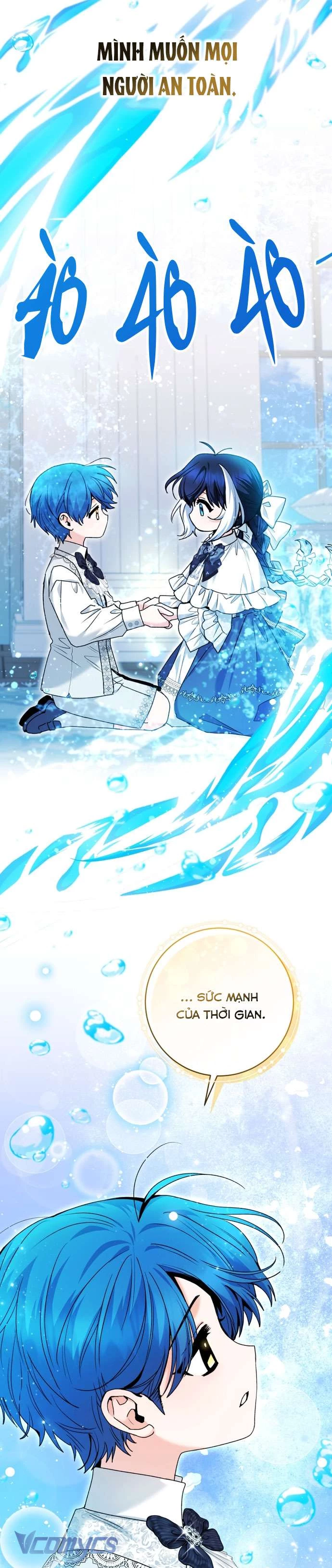 Bé Cá Voi Sát Thủ Phản Diện Chapter 68 - 20