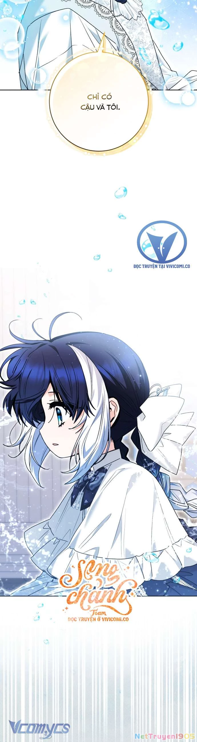 Bé Cá Voi Sát Thủ Phản Diện Chapter 68 - 21