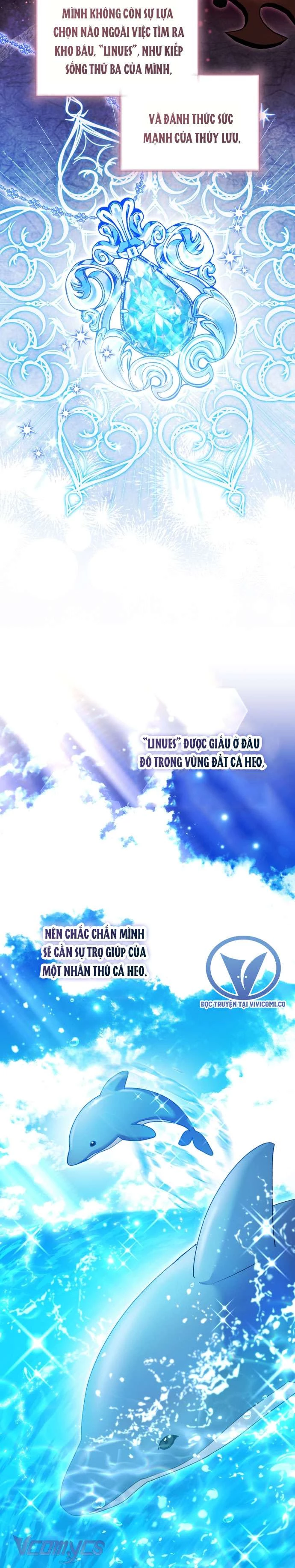 Bé Cá Voi Sát Thủ Phản Diện Chapter 68 - 35