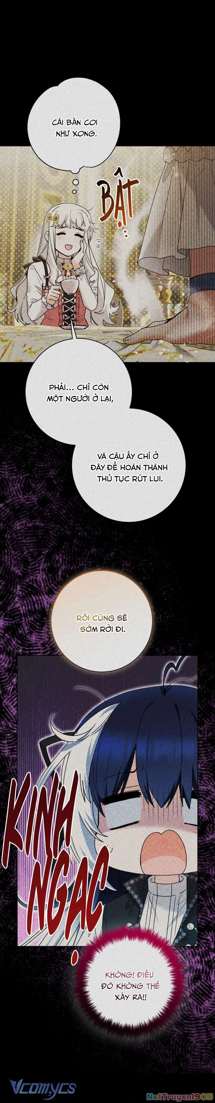 Bé Cá Voi Sát Thủ Phản Diện Chapter 68 - 37