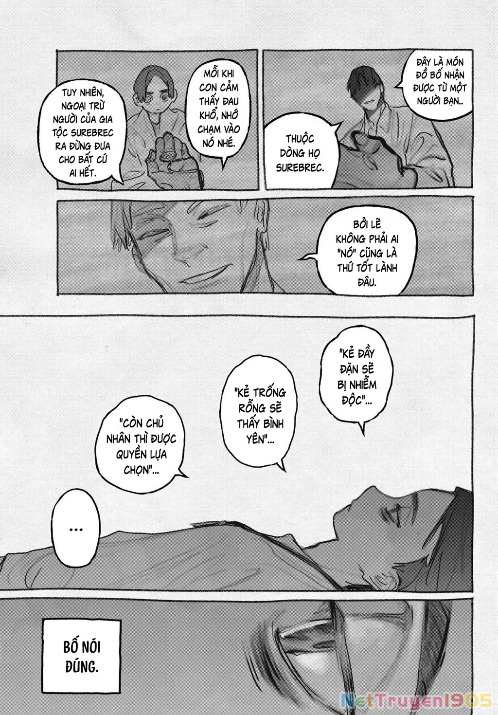 Gachi Akuta Chapter 148 - 7