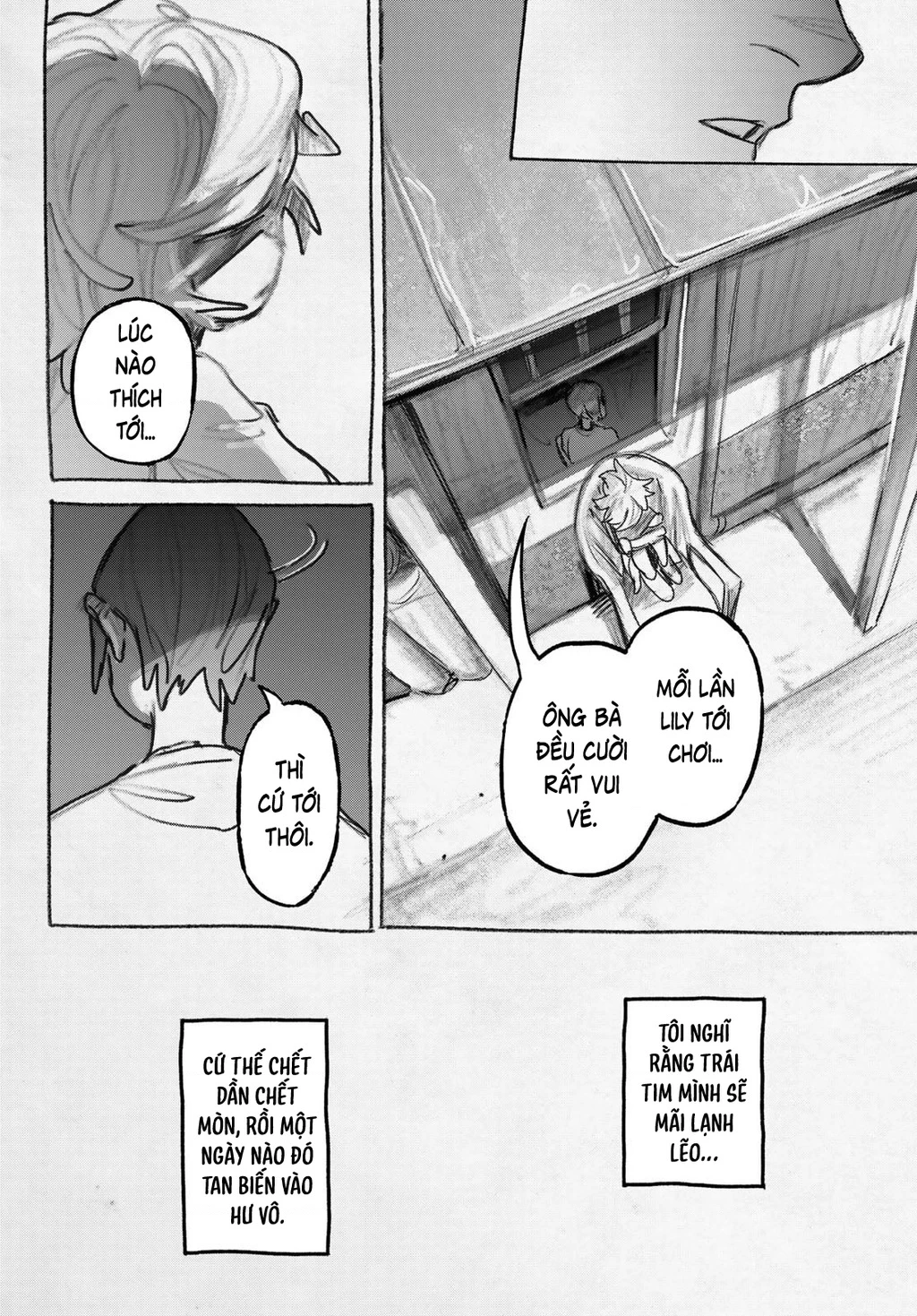 Gachi Akuta Chapter 148 - 16