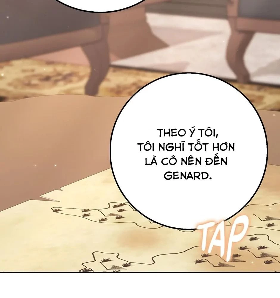 Lọ Lem Đã Mất Tích Chapter 11 - 2