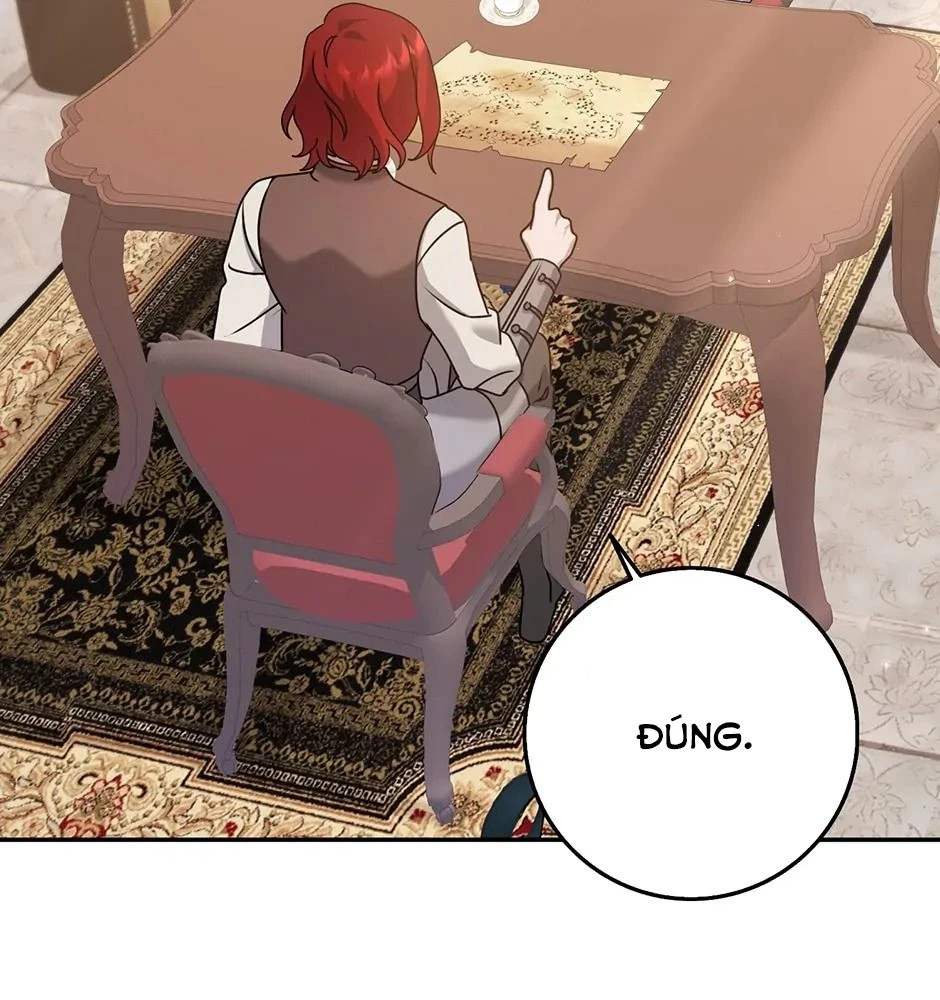 Lọ Lem Đã Mất Tích Chapter 11 - 4