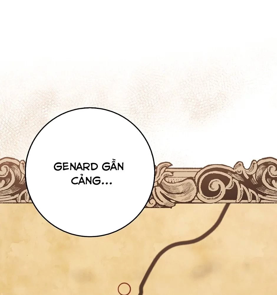 Lọ Lem Đã Mất Tích Chapter 11 - 5