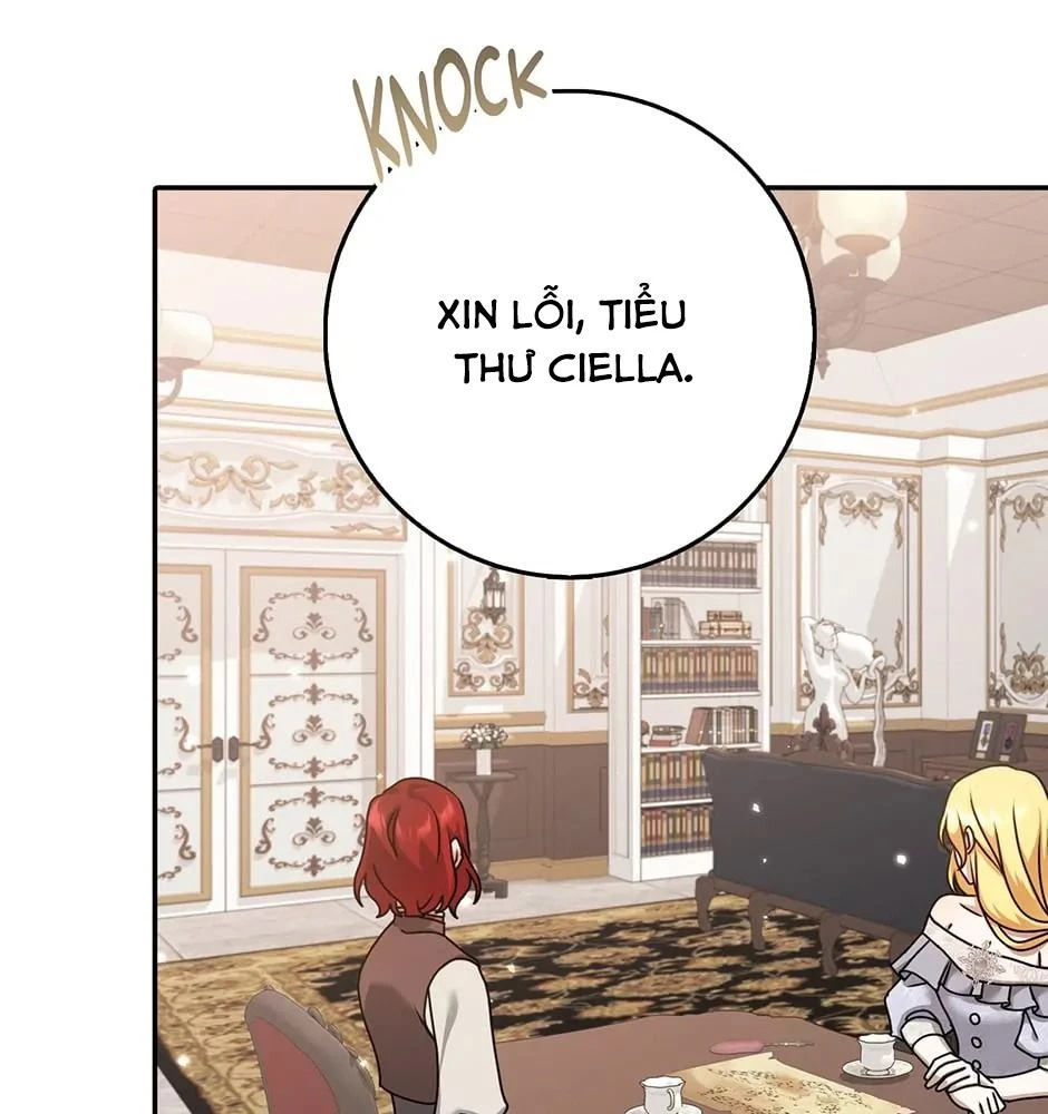 Lọ Lem Đã Mất Tích Chapter 11 - 18