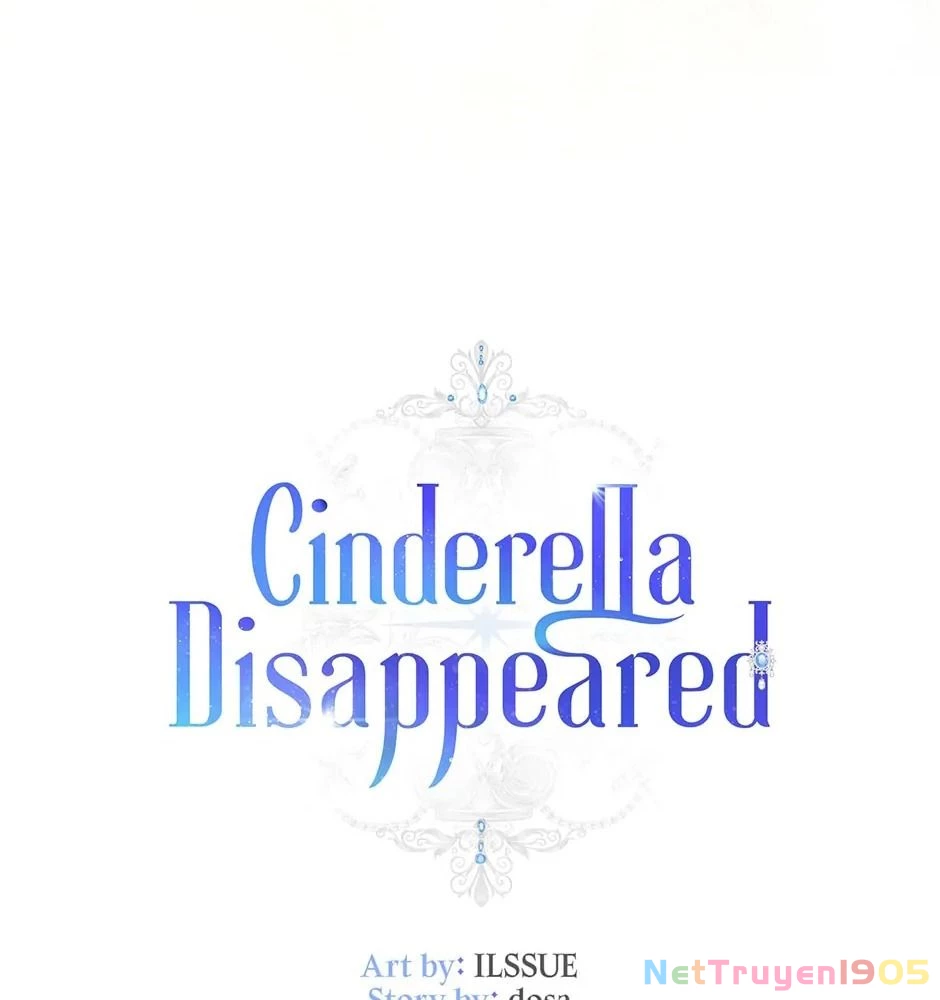 Lọ Lem Đã Mất Tích Chapter 11 - 22