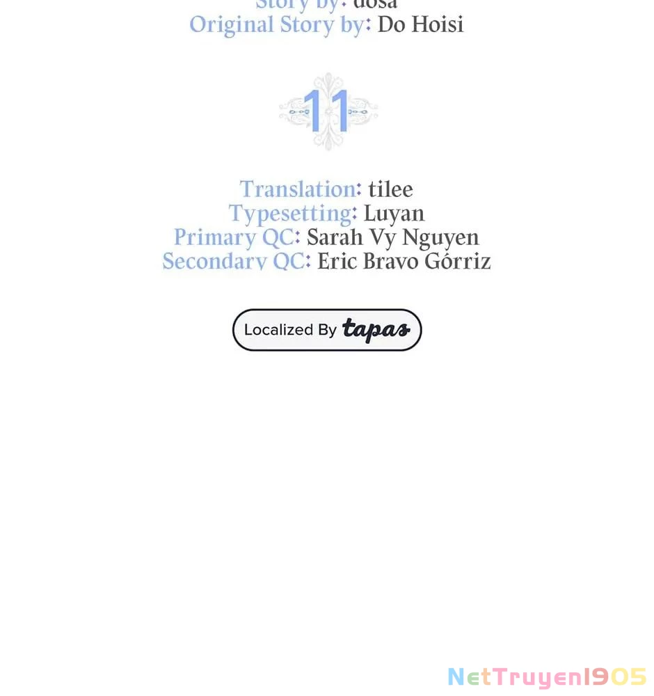 Lọ Lem Đã Mất Tích Chapter 11 - 23