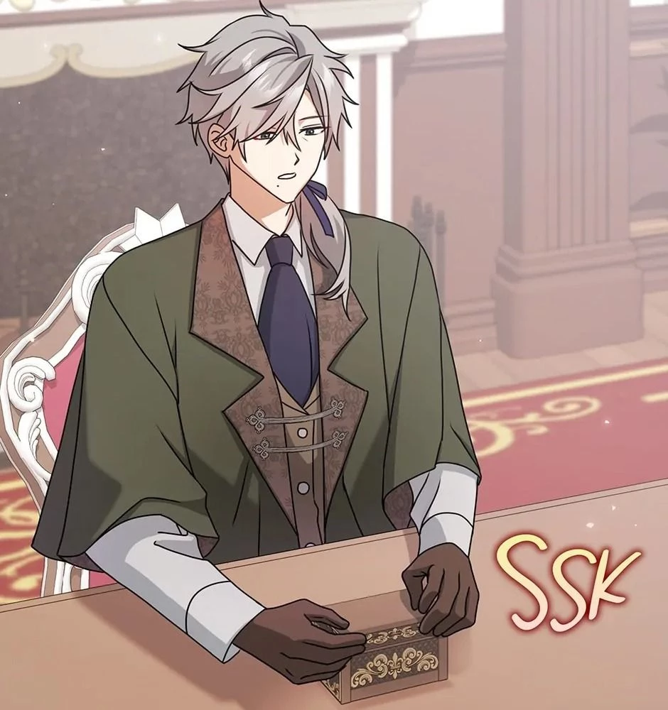 Lọ Lem Đã Mất Tích Chapter 11 - 37