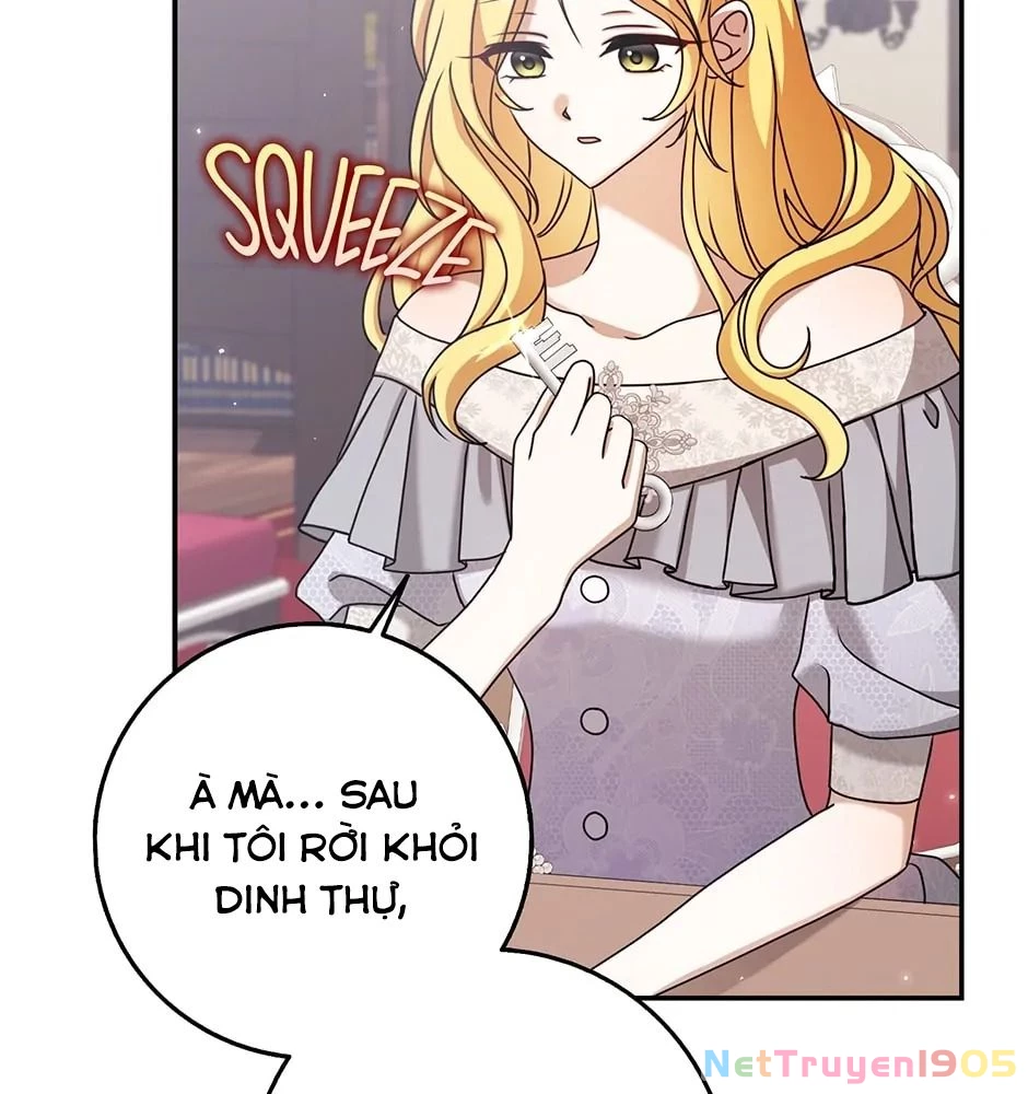 Lọ Lem Đã Mất Tích Chapter 11 - 42