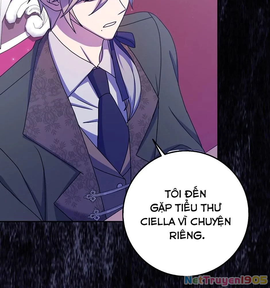 Lọ Lem Đã Mất Tích Chapter 11 - 77