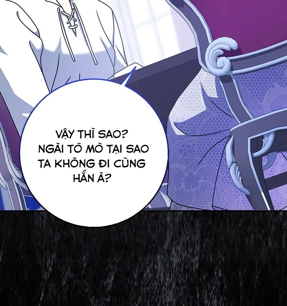 Lọ Lem Đã Mất Tích Chapter 11 - 93