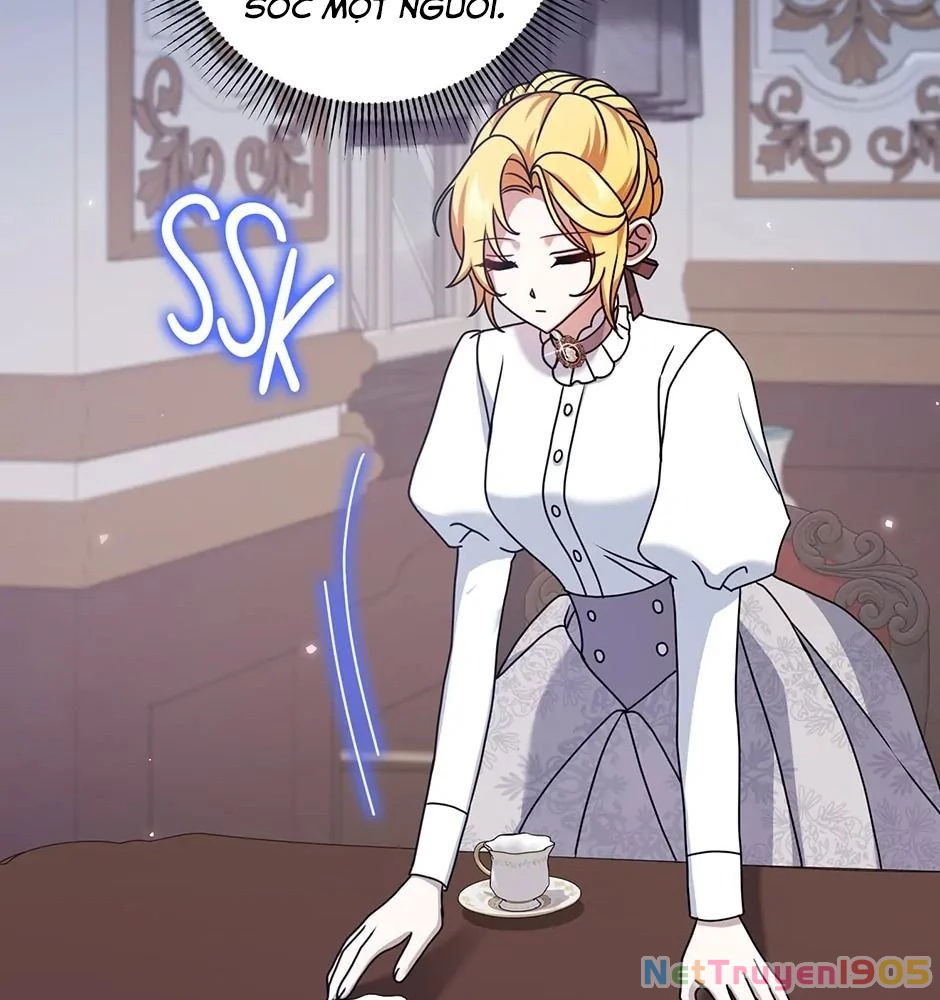 Lọ Lem Đã Mất Tích Chapter 11 - 116