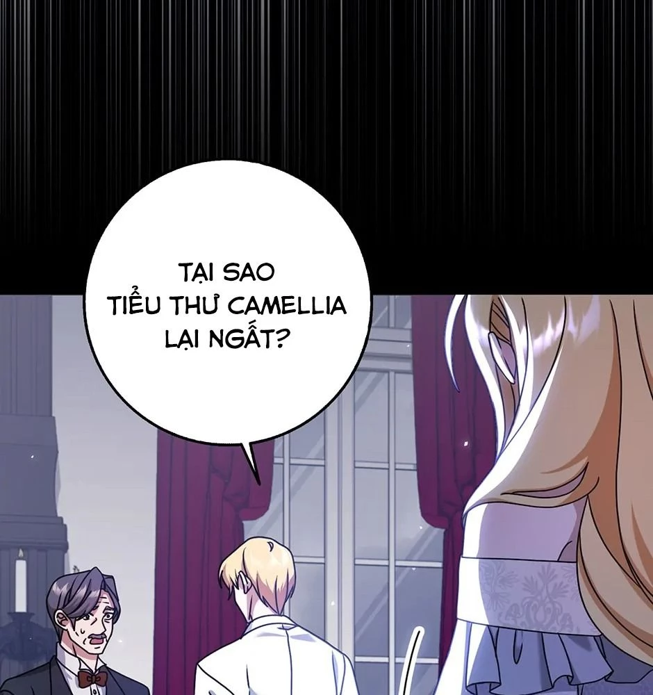 Lọ Lem Đã Mất Tích Chapter 11 - 119