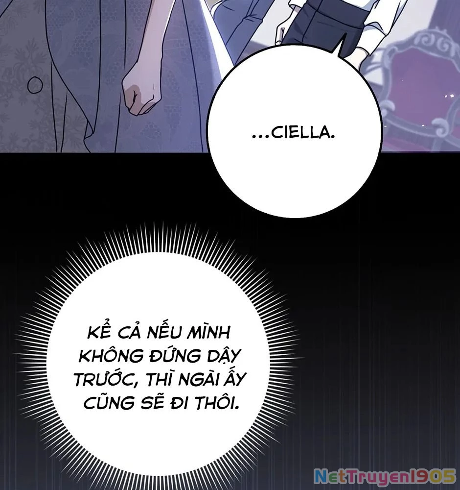 Lọ Lem Đã Mất Tích Chapter 11 - 123