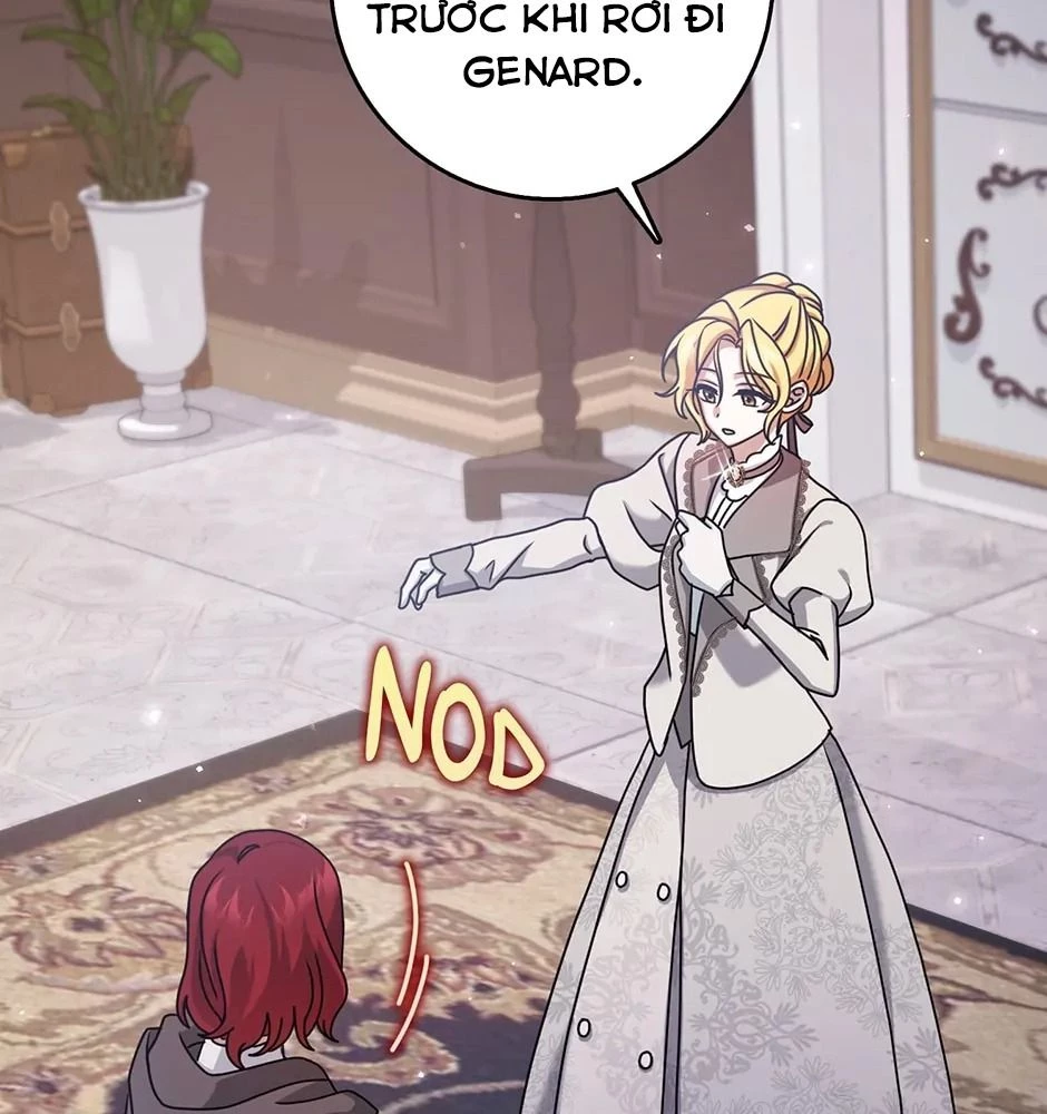 Lọ Lem Đã Mất Tích Chapter 11 - 127