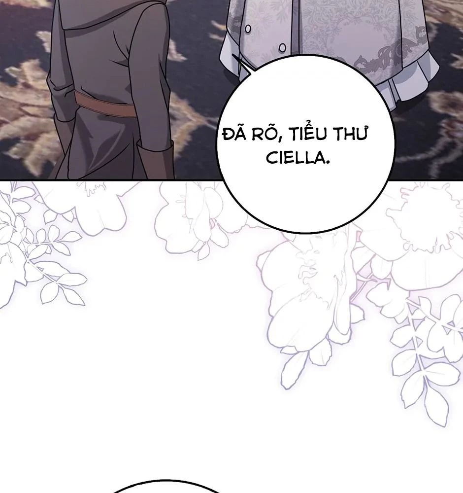 Lọ Lem Đã Mất Tích Chapter 11 - 128